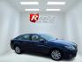 2015 Blue /Tan Lexus ES 350 Sedan (JTHBK1GG3F2) with an 3.5L V6 DOHC 24V engine, 6-Speed Automatic transmission, located at 11115 Chardon Rd. , Chardon, OH, 44024, (440) 214-9705, 41.580246, -81.241943 - This 2015 Lexus ES 350 is a luxurious midsize sedan powered by a smooth 3.5L V6 engine mated to a 6-speed automatic transmission, offering up to 31 MPG on the highway. Its upscale interior features leather upholstery, heated and cooled front seats, three driver memory settings, an 8.0" center screen - Photo#3