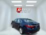 2015 Blue /Tan Lexus ES 350 Sedan (JTHBK1GG3F2) with an 3.5L V6 DOHC 24V engine, 6-Speed Automatic transmission, located at 11115 Chardon Rd. , Chardon, OH, 44024, (440) 214-9705, 41.580246, -81.241943 - This 2015 Lexus ES 350 is a luxurious midsize sedan powered by a smooth 3.5L V6 engine mated to a 6-speed automatic transmission, offering up to 31 MPG on the highway. Its upscale interior features leather upholstery, heated and cooled front seats, three driver memory settings, an 8.0" center screen - Photo#9