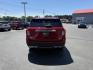 2022 Red /Black Ford Explorer XLT AWD (1FMSK8DHXNG) with an 2.3L I4 DOHC 16V engine, 10A transmission, located at 547 E. Main St., Orwell, OH, 44076, (440) 437-5893, 41.535435, -80.847855 - Photo#8