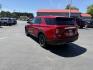 2022 Red /Black Ford Explorer XLT AWD (1FMSK8DHXNG) with an 2.3L I4 DOHC 16V engine, 10A transmission, located at 547 E. Main St., Orwell, OH, 44076, (440) 437-5893, 41.535435, -80.847855 - Photo#9