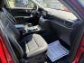 2022 Red /Black Ford Explorer XLT AWD (1FMSK8DHXNG) with an 2.3L I4 DOHC 16V engine, 10A transmission, located at 547 E. Main St., Orwell, OH, 44076, (440) 437-5893, 41.535435, -80.847855 - Photo#38