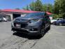 2019 Gray /Black Honda HR-V Sport AWD (3CZRU6H14KG) with an 1.8L I4 DOHC 16V engine, Automatic transmission, located at 547 E. Main St., Orwell, OH, 44076, (440) 437-5893, 41.535435, -80.847855 - This 2019 Honda HR-V Sport AWD offers a versatile and efficient driving experience with its 1.8L I4 engine, sport mode, eco mode, paddle shifters, and an impressive 31 MPG highway fuel economy. It features modern amenities like LED daytime running lights, a 7.0" touchscreen, Apple CarPlay, Android A - Photo#0