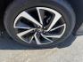 2019 Gray /Black Honda HR-V Sport AWD (3CZRU6H14KG) with an 1.8L I4 DOHC 16V engine, Automatic transmission, located at 547 E. Main St., Orwell, OH, 44076, (440) 437-5893, 41.535435, -80.847855 - This 2019 Honda HR-V Sport AWD offers a versatile and efficient driving experience with its 1.8L I4 engine, sport mode, eco mode, paddle shifters, and an impressive 31 MPG highway fuel economy. It features modern amenities like LED daytime running lights, a 7.0" touchscreen, Apple CarPlay, Android A - Photo#4