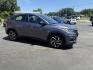 2019 Gray /Black Honda HR-V Sport AWD (3CZRU6H14KG) with an 1.8L I4 DOHC 16V engine, Automatic transmission, located at 547 E. Main St., Orwell, OH, 44076, (440) 437-5893, 41.535435, -80.847855 - This 2019 Honda HR-V Sport AWD offers a versatile and efficient driving experience with its 1.8L I4 engine, sport mode, eco mode, paddle shifters, and an impressive 31 MPG highway fuel economy. It features modern amenities like LED daytime running lights, a 7.0" touchscreen, Apple CarPlay, Android A - Photo#3