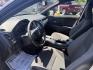 2019 Gray /Black Honda HR-V Sport AWD (3CZRU6H14KG) with an 1.8L I4 DOHC 16V engine, Automatic transmission, located at 547 E. Main St., Orwell, OH, 44076, (440) 437-5893, 41.535435, -80.847855 - This 2019 Honda HR-V Sport AWD offers a versatile and efficient driving experience with its 1.8L I4 engine, sport mode, eco mode, paddle shifters, and an impressive 31 MPG highway fuel economy. It features modern amenities like LED daytime running lights, a 7.0" touchscreen, Apple CarPlay, Android A - Photo#15