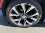 2015 Blue /White Chrysler 200 C (1C3CCCCG2FN) with an 3.6L V6 DOHC 24V engine, 9-Speed Automatic transmission, located at 547 E. Main St., Orwell, OH, 44076, (440) 437-5893, 41.535435, -80.847855 - This 2015 Chrysler 200 C with the 3.6 Pentastar V6 engine offers a compelling blend of performance, comfort, and advanced features, including a 9-speed automatic transmission, leather interior, power front seats, and an 8.4" touchscreen with navigation. It boasts impressive safety and convenience te - Photo#6