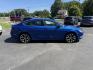 2015 Blue /White Chrysler 200 C (1C3CCCCG2FN) with an 3.6L V6 DOHC 24V engine, 9-Speed Automatic transmission, located at 547 E. Main St., Orwell, OH, 44076, (440) 437-5893, 41.535435, -80.847855 - This 2015 Chrysler 200 C with the 3.6 Pentastar V6 engine offers a compelling blend of performance, comfort, and advanced features, including a 9-speed automatic transmission, leather interior, power front seats, and an 8.4" touchscreen with navigation. It boasts impressive safety and convenience te - Photo#5