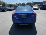 2015 Blue /White Chrysler 200 C (1C3CCCCG2FN) with an 3.6L V6 DOHC 24V engine, 9-Speed Automatic transmission, located at 547 E. Main St., Orwell, OH, 44076, (440) 437-5893, 41.535435, -80.847855 - This 2015 Chrysler 200 C with the 3.6 Pentastar V6 engine offers a compelling blend of performance, comfort, and advanced features, including a 9-speed automatic transmission, leather interior, power front seats, and an 8.4" touchscreen with navigation. It boasts impressive safety and convenience te - Photo#8