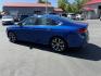 2015 Blue /White Chrysler 200 C (1C3CCCCG2FN) with an 3.6L V6 DOHC 24V engine, 9-Speed Automatic transmission, located at 547 E. Main St., Orwell, OH, 44076, (440) 437-5893, 41.535435, -80.847855 - This 2015 Chrysler 200 C with the 3.6 Pentastar V6 engine offers a compelling blend of performance, comfort, and advanced features, including a 9-speed automatic transmission, leather interior, power front seats, and an 8.4" touchscreen with navigation. It boasts impressive safety and convenience te - Photo#10