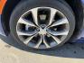 2015 Blue /White Chrysler 200 C (1C3CCCCG2FN) with an 3.6L V6 DOHC 24V engine, 9-Speed Automatic transmission, located at 547 E. Main St., Orwell, OH, 44076, (440) 437-5893, 41.535435, -80.847855 - This 2015 Chrysler 200 C with the 3.6 Pentastar V6 engine offers a compelling blend of performance, comfort, and advanced features, including a 9-speed automatic transmission, leather interior, power front seats, and an 8.4" touchscreen with navigation. It boasts impressive safety and convenience te - Photo#13