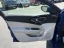 2015 Blue /White Chrysler 200 C (1C3CCCCG2FN) with an 3.6L V6 DOHC 24V engine, 9-Speed Automatic transmission, located at 547 E. Main St., Orwell, OH, 44076, (440) 437-5893, 41.535435, -80.847855 - This 2015 Chrysler 200 C with the 3.6 Pentastar V6 engine offers a compelling blend of performance, comfort, and advanced features, including a 9-speed automatic transmission, leather interior, power front seats, and an 8.4" touchscreen with navigation. It boasts impressive safety and convenience te - Photo#16