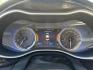 2015 Blue /White Chrysler 200 C (1C3CCCCG2FN) with an 3.6L V6 DOHC 24V engine, 9-Speed Automatic transmission, located at 547 E. Main St., Orwell, OH, 44076, (440) 437-5893, 41.535435, -80.847855 - This 2015 Chrysler 200 C with the 3.6 Pentastar V6 engine offers a compelling blend of performance, comfort, and advanced features, including a 9-speed automatic transmission, leather interior, power front seats, and an 8.4" touchscreen with navigation. It boasts impressive safety and convenience te - Photo#22