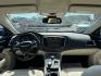 2015 Blue /White Chrysler 200 C (1C3CCCCG2FN) with an 3.6L V6 DOHC 24V engine, 9-Speed Automatic transmission, located at 547 E. Main St., Orwell, OH, 44076, (440) 437-5893, 41.535435, -80.847855 - This 2015 Chrysler 200 C with the 3.6 Pentastar V6 engine offers a compelling blend of performance, comfort, and advanced features, including a 9-speed automatic transmission, leather interior, power front seats, and an 8.4" touchscreen with navigation. It boasts impressive safety and convenience te - Photo#37