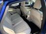 2015 Blue /White Chrysler 200 C (1C3CCCCG2FN) with an 3.6L V6 DOHC 24V engine, 9-Speed Automatic transmission, located at 547 E. Main St., Orwell, OH, 44076, (440) 437-5893, 41.535435, -80.847855 - This 2015 Chrysler 200 C with the 3.6 Pentastar V6 engine offers a compelling blend of performance, comfort, and advanced features, including a 9-speed automatic transmission, leather interior, power front seats, and an 8.4" touchscreen with navigation. It boasts impressive safety and convenience te - Photo#40
