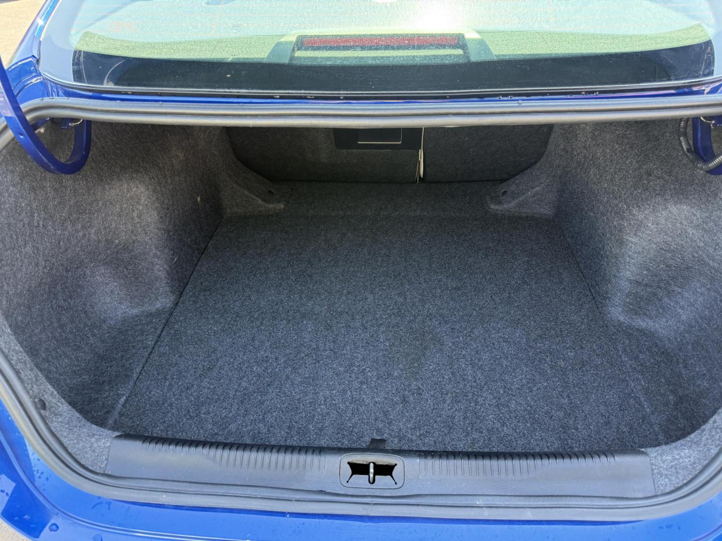 2015 Blue /White Chrysler 200 C (1C3CCCCG2FN) with an 3.6L V6 DOHC 24V engine, 9-Speed Automatic transmission, located at 547 E. Main St., Orwell, OH, 44076, (440) 437-5893, 41.535435, -80.847855 - This 2015 Chrysler 200 C with the 3.6 Pentastar V6 engine offers a compelling blend of performance, comfort, and advanced features, including a 9-speed automatic transmission, leather interior, power front seats, and an 8.4" touchscreen with navigation. It boasts impressive safety and convenience te - Photo#38