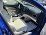 2015 Blue /White Chrysler 200 C (1C3CCCCG2FN) with an 3.6L V6 DOHC 24V engine, 9-Speed Automatic transmission, located at 547 E. Main St., Orwell, OH, 44076, (440) 437-5893, 41.535435, -80.847855 - This 2015 Chrysler 200 C with the 3.6 Pentastar V6 engine offers a compelling blend of performance, comfort, and advanced features, including a 9-speed automatic transmission, leather interior, power front seats, and an 8.4" touchscreen with navigation. It boasts impressive safety and convenience te - Photo#42