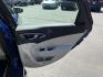 2015 Blue /White Chrysler 200 C (1C3CCCCG2FN) with an 3.6L V6 DOHC 24V engine, 9-Speed Automatic transmission, located at 547 E. Main St., Orwell, OH, 44076, (440) 437-5893, 41.535435, -80.847855 - This 2015 Chrysler 200 C with the 3.6 Pentastar V6 engine offers a compelling blend of performance, comfort, and advanced features, including a 9-speed automatic transmission, leather interior, power front seats, and an 8.4" touchscreen with navigation. It boasts impressive safety and convenience te - Photo#41