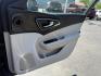 2015 Blue /White Chrysler 200 C (1C3CCCCG2FN) with an 3.6L V6 DOHC 24V engine, 9-Speed Automatic transmission, located at 547 E. Main St., Orwell, OH, 44076, (440) 437-5893, 41.535435, -80.847855 - This 2015 Chrysler 200 C with the 3.6 Pentastar V6 engine offers a compelling blend of performance, comfort, and advanced features, including a 9-speed automatic transmission, leather interior, power front seats, and an 8.4" touchscreen with navigation. It boasts impressive safety and convenience te - Photo#46