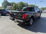 2018 Black /Black Ford F-150 Lariat SuperCrew 5.5-ft. 4WD (1FTEW1E54JF) with an 5.0L V8 OHV 32V FFV engine, 10 Speed Auto transmission, located at 11115 Chardon Rd. , Chardon, OH, 44024, (440) 214-9705, 41.580246, -81.241943 - This 2018 Ford F-150 Lariat Crew Cab 4WD, equipped with the 5.0L Coyote V8 and 10-speed automatic transmission, blends strong performance (395 hp, 400 lb-ft) with luxury features like leather, heated/cooled power seats, dual-zone climate, and advanced tech (Apple CarPlay, Android Auto, navigation). - Photo#8