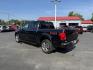 2018 Black /Black Ford F-150 Lariat SuperCrew 5.5-ft. 4WD (1FTEW1E54JF) with an 5.0L V8 OHV 32V FFV engine, 10 Speed Auto transmission, located at 11115 Chardon Rd. , Chardon, OH, 44024, (440) 214-9705, 41.580246, -81.241943 - This 2018 Ford F-150 Lariat Crew Cab 4WD, equipped with the 5.0L Coyote V8 and 10-speed automatic transmission, blends strong performance (395 hp, 400 lb-ft) with luxury features like leather, heated/cooled power seats, dual-zone climate, and advanced tech (Apple CarPlay, Android Auto, navigation). - Photo#11