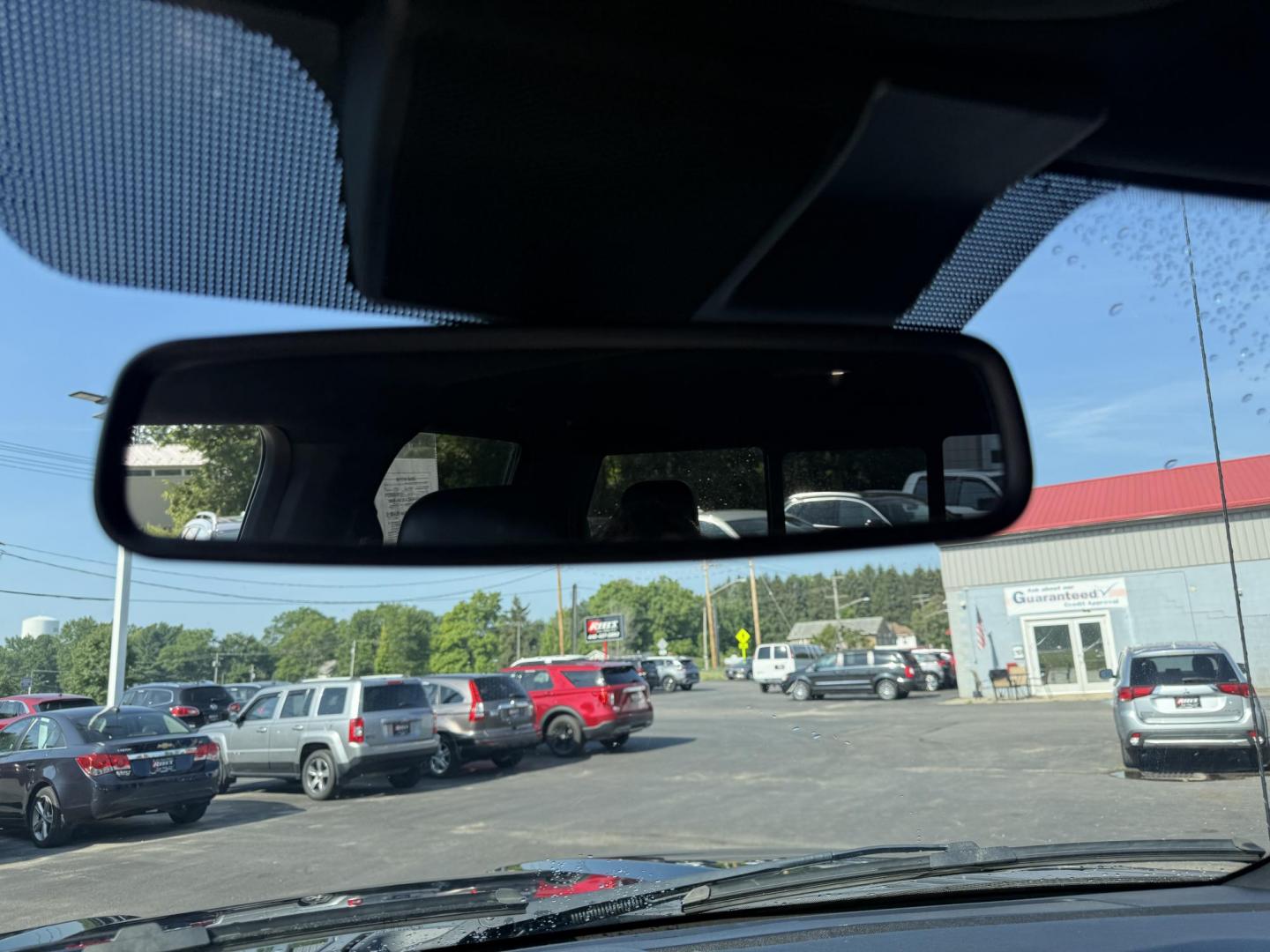 2018 Black /Black Ford F-150 Lariat SuperCrew 5.5-ft. 4WD (1FTEW1E54JF) with an 5.0L V8 OHV 32V FFV engine, 10 Speed Auto transmission, located at 11115 Chardon Rd. , Chardon, OH, 44024, (440) 214-9705, 41.580246, -81.241943 - This 2018 Ford F-150 Lariat Crew Cab 4WD, equipped with the 5.0L Coyote V8 and 10-speed automatic transmission, blends strong performance (395 hp, 400 lb-ft) with luxury features like leather, heated/cooled power seats, dual-zone climate, and advanced tech (Apple CarPlay, Android Auto, navigation). - Photo#35