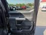 2018 Black /Black Ford F-150 Lariat SuperCrew 5.5-ft. 4WD (1FTEW1E54JF) with an 5.0L V8 OHV 32V FFV engine, 10 Speed Auto transmission, located at 11115 Chardon Rd. , Chardon, OH, 44024, (440) 214-9705, 41.580246, -81.241943 - This 2018 Ford F-150 Lariat Crew Cab 4WD, equipped with the 5.0L Coyote V8 and 10-speed automatic transmission, blends strong performance (395 hp, 400 lb-ft) with luxury features like leather, heated/cooled power seats, dual-zone climate, and advanced tech (Apple CarPlay, Android Auto, navigation). - Photo#43