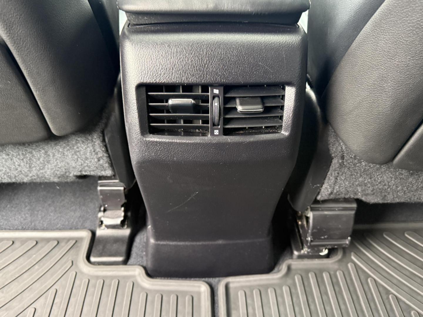 2015 Silver /Black Lexus RX 350 AWD (2T2BK1BA4FC) with an 3.5L V6 DOHC 24V engine, 6-Speed Automatic transmission, located at 11115 Chardon Rd. , Chardon, OH, 44024, (440) 214-9705, 41.580246, -81.241943 - This One Owner 2015 Lexus RX 350 AWD is a luxury midsize SUV powered by a 3.5L 2GR-FE V6 engine with a 6-speed automatic transmission, offering a refined driving experience and reliable performance. It boasts a premium leather interior with heated and cooled front seats, dual-zone automatic climate - Photo#36