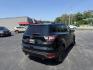 2018 Black /Black Ford Escape SE 4WD (1FMCU9GD6JU) with an 1.5L I4 DOHC 16V Turbo engine, 6A transmission, located at 547 E. Main St., Orwell, OH, 44076, (440) 437-5893, 41.535435, -80.847855 - This 2018 Ford Escape SE 4WD features a 1.5L turbocharged EcoBoost I4 engine paired with a 6-speed automatic transmission, delivering a good balance of power and efficiency (up to 28 MPG highway). It offers comfort and convenience with a power driver’s seat, heated front seats, dual-zone automatic - Photo#7