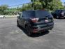 2018 Black /Black Ford Escape SE 4WD (1FMCU9GD6JU) with an 1.5L I4 DOHC 16V Turbo engine, 6A transmission, located at 547 E. Main St., Orwell, OH, 44076, (440) 437-5893, 41.535435, -80.847855 - This 2018 Ford Escape SE 4WD features a 1.5L turbocharged EcoBoost I4 engine paired with a 6-speed automatic transmission, delivering a good balance of power and efficiency (up to 28 MPG highway). It offers comfort and convenience with a power driver’s seat, heated front seats, dual-zone automatic - Photo#9