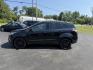 2018 Black /Black Ford Escape SE 4WD (1FMCU9GD6JU) with an 1.5L I4 DOHC 16V Turbo engine, 6A transmission, located at 547 E. Main St., Orwell, OH, 44076, (440) 437-5893, 41.535435, -80.847855 - This 2018 Ford Escape SE 4WD features a 1.5L turbocharged EcoBoost I4 engine paired with a 6-speed automatic transmission, delivering a good balance of power and efficiency (up to 28 MPG highway). It offers comfort and convenience with a power driver’s seat, heated front seats, dual-zone automatic - Photo#12