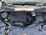 2018 Black /Black Ford Escape SE 4WD (1FMCU9GD6JU) with an 1.5L I4 DOHC 16V Turbo engine, 6A transmission, located at 547 E. Main St., Orwell, OH, 44076, (440) 437-5893, 41.535435, -80.847855 - This 2018 Ford Escape SE 4WD features a 1.5L turbocharged EcoBoost I4 engine paired with a 6-speed automatic transmission, delivering a good balance of power and efficiency (up to 28 MPG highway). It offers comfort and convenience with a power driver’s seat, heated front seats, dual-zone automatic - Photo#14