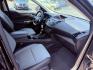 2018 Black /Black Ford Escape SE 4WD (1FMCU9GD6JU) with an 1.5L I4 DOHC 16V Turbo engine, 6A transmission, located at 547 E. Main St., Orwell, OH, 44076, (440) 437-5893, 41.535435, -80.847855 - This 2018 Ford Escape SE 4WD features a 1.5L turbocharged EcoBoost I4 engine paired with a 6-speed automatic transmission, delivering a good balance of power and efficiency (up to 28 MPG highway). It offers comfort and convenience with a power driver’s seat, heated front seats, dual-zone automatic - Photo#39