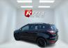 2018 Black /Black Ford Escape SE 4WD (1FMCU9GD6JU) with an 1.5L I4 DOHC 16V Turbo engine, Automatic transmission, located at 547 E. Main St., Orwell, OH, 44076, (440) 437-5893, 41.535435, -80.847855 - 2018 Ford Escape SE 4WD – Sporty Style, Turbocharged Performance, All-Season Confidence Upgrade your drive with this 2018 Ford Escape SE 4WD—an SUV that combines sporty design, smart technology, and practical versatility. Under the hood, you’ll find a turbocharged 1.5L EcoBoost engine paire - Photo#11