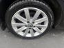 2014 Black /Black Volkswagen Jetta SportWagen 2.0L TDI (3VWPL7AJ9EM) with an 2.0L I4 SOHC 16V TURBO DIESEL engine, 6 Speed Auto transmission, located at 11115 Chardon Rd. , Chardon, OH, 44024, (440) 214-9705, 41.580246, -81.241943 - This 2014 Volkswagen Jetta SportWagen TDI is a versatile diesel-powered wagon featuring a 2.0L turbocharged I4 engine and 6-speed automatic transmission, delivering strong torque and impressive fuel economy at up to 37 MPG highway. Well-equipped for comfort and convenience, it includes leather inte - Photo#6