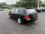 2014 Black /Black Volkswagen Jetta SportWagen 2.0L TDI (3VWPL7AJ9EM) with an 2.0L I4 SOHC 16V TURBO DIESEL engine, 6 Speed Auto transmission, located at 11115 Chardon Rd. , Chardon, OH, 44024, (440) 214-9705, 41.580246, -81.241943 - This 2014 Volkswagen Jetta SportWagen TDI is a versatile diesel-powered wagon featuring a 2.0L turbocharged I4 engine and 6-speed automatic transmission, delivering strong torque and impressive fuel economy at up to 37 MPG highway. Well-equipped for comfort and convenience, it includes leather inte - Photo#9