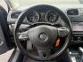 2014 Black /Black Volkswagen Jetta SportWagen 2.0L TDI (3VWPL7AJ9EM) with an 2.0L I4 SOHC 16V TURBO DIESEL engine, 6 Speed Auto transmission, located at 11115 Chardon Rd. , Chardon, OH, 44024, (440) 214-9705, 41.580246, -81.241943 - This 2014 Volkswagen Jetta SportWagen TDI is a versatile diesel-powered wagon featuring a 2.0L turbocharged I4 engine and 6-speed automatic transmission, delivering strong torque and impressive fuel economy at up to 37 MPG highway. Well-equipped for comfort and convenience, it includes leather inte - Photo#23