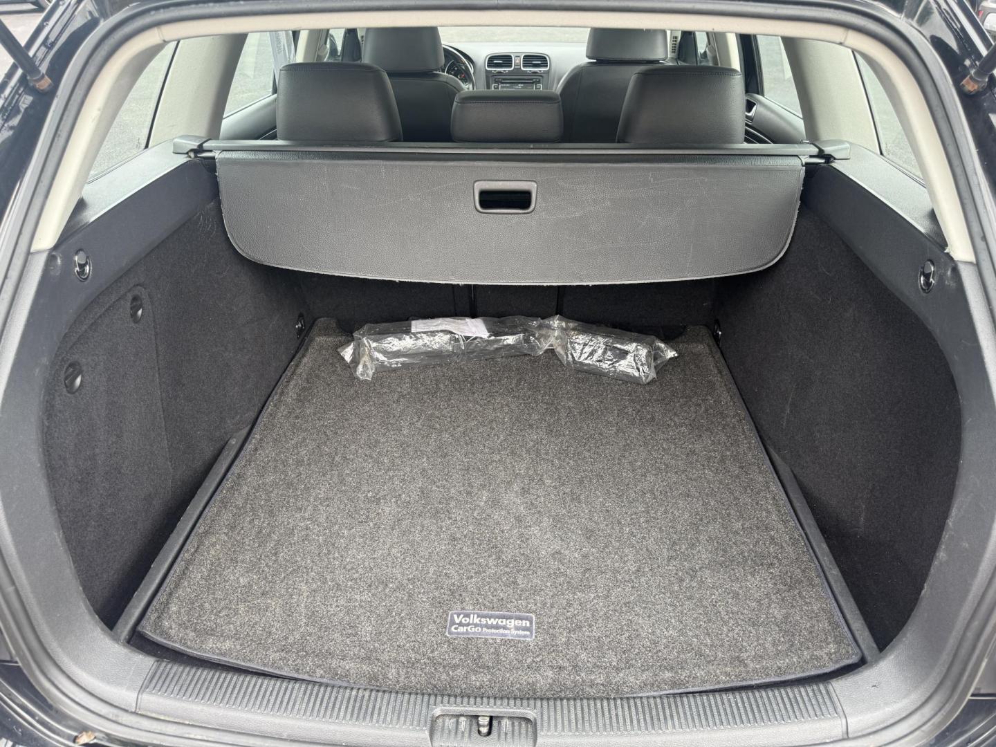 2014 Black /Black Volkswagen Jetta SportWagen 2.0L TDI (3VWPL7AJ9EM) with an 2.0L I4 SOHC 16V TURBO DIESEL engine, 6 Speed Auto transmission, located at 11115 Chardon Rd. , Chardon, OH, 44024, (440) 214-9705, 41.580246, -81.241943 - This 2014 Volkswagen Jetta SportWagen TDI is a versatile diesel-powered wagon featuring a 2.0L turbocharged I4 engine and 6-speed automatic transmission, delivering strong torque and impressive fuel economy at up to 37 MPG highway. Well-equipped for comfort and convenience, it includes leather inte - Photo#33