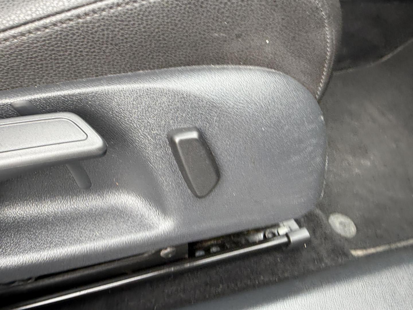 2014 Black /Black Volkswagen Jetta SportWagen 2.0L TDI (3VWPL7AJ9EM) with an 2.0L I4 SOHC 16V TURBO DIESEL engine, 6 Speed Auto transmission, located at 11115 Chardon Rd. , Chardon, OH, 44024, (440) 214-9705, 41.580246, -81.241943 - This 2014 Volkswagen Jetta SportWagen TDI is a versatile diesel-powered wagon featuring a 2.0L turbocharged I4 engine and 6-speed automatic transmission, delivering strong torque and impressive fuel economy at up to 37 MPG highway. Well-equipped for comfort and convenience, it includes leather inte - Photo#38