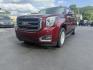 2016 Red /Black GMC Yukon XL SLT 4WD (1GKS2GKCXGR) with an 5.3L V8 OHV 16V engine, 6A transmission, located at 547 E. Main St., Orwell, OH, 44076, (440) 437-5893, 41.535435, -80.847855 - Photo#0