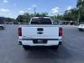 2018 White /Gray Chevrolet Silverado 1500 Custom Crew Cab 4WD (3GCUKPEC7JG) with an 5.3L V8 OHV 16V engine, 6A transmission, located at 11115 Chardon Rd. , Chardon, OH, 44024, (440) 214-9705, 41.580246, -81.241943 - This One Owner 2018 Chevrolet Silverado 1500 Custom Crew Cab with the 5.3L EcoTec3 V8 engine and 6-speed automatic transmission offers solid performance, featuring 3.42 rear axle gearing and the G80 automatic locking rear differential for enhanced traction. With a towing capacity of 9,100 pounds, it - Photo#8