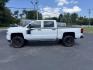 2018 White /Gray Chevrolet Silverado 1500 Custom Crew Cab 4WD (3GCUKPEC7JG) with an 5.3L V8 OHV 16V engine, 6A transmission, located at 11115 Chardon Rd. , Chardon, OH, 44024, (440) 214-9705, 41.580246, -81.241943 - This One Owner 2018 Chevrolet Silverado 1500 Custom Crew Cab with the 5.3L EcoTec3 V8 engine and 6-speed automatic transmission offers solid performance, featuring 3.42 rear axle gearing and the G80 automatic locking rear differential for enhanced traction. With a towing capacity of 9,100 pounds, it - Photo#13