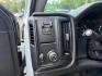 2018 White /Gray Chevrolet Silverado 1500 Custom Crew Cab 4WD (3GCUKPEC7JG) with an 5.3L V8 OHV 16V engine, 6A transmission, located at 11115 Chardon Rd. , Chardon, OH, 44024, (440) 214-9705, 41.580246, -81.241943 - This One Owner 2018 Chevrolet Silverado 1500 Custom Crew Cab with the 5.3L EcoTec3 V8 engine and 6-speed automatic transmission offers solid performance, featuring 3.42 rear axle gearing and the G80 automatic locking rear differential for enhanced traction. With a towing capacity of 9,100 pounds, it - Photo#23
