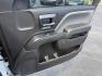 2018 White /Gray Chevrolet Silverado 1500 Custom Crew Cab 4WD (3GCUKPEC7JG) with an 5.3L V8 OHV 16V engine, 6A transmission, located at 11115 Chardon Rd. , Chardon, OH, 44024, (440) 214-9705, 41.580246, -81.241943 - This One Owner 2018 Chevrolet Silverado 1500 Custom Crew Cab with the 5.3L EcoTec3 V8 engine and 6-speed automatic transmission offers solid performance, featuring 3.42 rear axle gearing and the G80 automatic locking rear differential for enhanced traction. With a towing capacity of 9,100 pounds, it - Photo#39