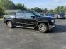 2016 Black /Black GMC Sierra 1500 SLT Crew Cab Long Box 4WD (3GTU2NEC2GG) with an 5.3L V8 OHV 16V engine, 6A transmission, located at 11115 Chardon Rd. , Chardon, OH, 44024, (440) 214-9705, 41.580246, -81.241943 - This One Owner 2016 GMC Sierra 1500 SLT Crew Cab 4WD is equipped with a 5.3L EcoTec3 V8 engine and a 6-speed automatic transmission, delivering a strong 9,100-pound towing capacity thanks to its 3.42 gearing. This model features a refined leather interior with heated front seats, an 8.0" touchscreen - Photo#3