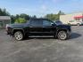 2016 Black /Black GMC Sierra 1500 SLT Crew Cab Long Box 4WD (3GTU2NEC2GG) with an 5.3L V8 OHV 16V engine, 6A transmission, located at 11115 Chardon Rd. , Chardon, OH, 44024, (440) 214-9705, 41.580246, -81.241943 - This One Owner 2016 GMC Sierra 1500 SLT Crew Cab 4WD is equipped with a 5.3L EcoTec3 V8 engine and a 6-speed automatic transmission, delivering a strong 9,100-pound towing capacity thanks to its 3.42 gearing. This model features a refined leather interior with heated front seats, an 8.0" touchscreen - Photo#6