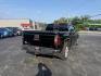 2016 Black /Black GMC Sierra 1500 SLT Crew Cab Long Box 4WD (3GTU2NEC2GG) with an 5.3L V8 OHV 16V engine, 6A transmission, located at 11115 Chardon Rd. , Chardon, OH, 44024, (440) 214-9705, 41.580246, -81.241943 - This One Owner 2016 GMC Sierra 1500 SLT Crew Cab 4WD is equipped with a 5.3L EcoTec3 V8 engine and a 6-speed automatic transmission, delivering a strong 9,100-pound towing capacity thanks to its 3.42 gearing. This model features a refined leather interior with heated front seats, an 8.0" touchscreen - Photo#8