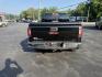 2016 Black /Black GMC Sierra 1500 SLT Crew Cab Long Box 4WD (3GTU2NEC2GG) with an 5.3L V8 OHV 16V engine, 6A transmission, located at 11115 Chardon Rd. , Chardon, OH, 44024, (440) 214-9705, 41.580246, -81.241943 - This One Owner 2016 GMC Sierra 1500 SLT Crew Cab 4WD is equipped with a 5.3L EcoTec3 V8 engine and a 6-speed automatic transmission, delivering a strong 9,100-pound towing capacity thanks to its 3.42 gearing. This model features a refined leather interior with heated front seats, an 8.0" touchscreen - Photo#9