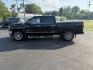2016 Black /Black GMC Sierra 1500 SLT Crew Cab Long Box 4WD (3GTU2NEC2GG) with an 5.3L V8 OHV 16V engine, 6A transmission, located at 11115 Chardon Rd. , Chardon, OH, 44024, (440) 214-9705, 41.580246, -81.241943 - This One Owner 2016 GMC Sierra 1500 SLT Crew Cab 4WD is equipped with a 5.3L EcoTec3 V8 engine and a 6-speed automatic transmission, delivering a strong 9,100-pound towing capacity thanks to its 3.42 gearing. This model features a refined leather interior with heated front seats, an 8.0" touchscreen - Photo#14