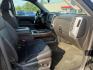 2016 Black /Black GMC Sierra 1500 SLT Crew Cab Long Box 4WD (3GTU2NEC2GG) with an 5.3L V8 OHV 16V engine, 6A transmission, located at 11115 Chardon Rd. , Chardon, OH, 44024, (440) 214-9705, 41.580246, -81.241943 - This One Owner 2016 GMC Sierra 1500 SLT Crew Cab 4WD is equipped with a 5.3L EcoTec3 V8 engine and a 6-speed automatic transmission, delivering a strong 9,100-pound towing capacity thanks to its 3.42 gearing. This model features a refined leather interior with heated front seats, an 8.0" touchscreen - Photo#40