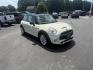 2015 White /Black Mini Cooper S (WMWXP7C56FT) with an 2.0L I4 DOHC 16V TURBO engine, 6 Speed Auto transmission, located at 547 E. Main St., Orwell, OH, 44076, (440) 437-5893, 41.535435, -80.847855 - This 2015 Mini Cooper S is a well-equipped, sporty hatchback featuring a 2.0L turbocharged inline-4 engine paired with a 6-speed automatic transmission. It boasts a premium leather interior, an 8.0" touchscreen with navigation, backup camera and sensors, a heads-up display, and heated front seats. A - Photo#2